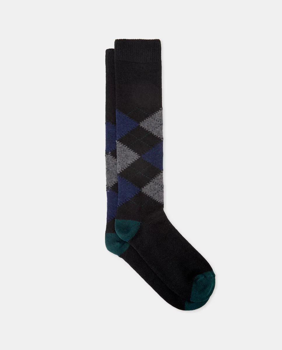 Мужские носки Emidio Tucci, чёрный
Мужские носки Emidio Tucci, чёрный