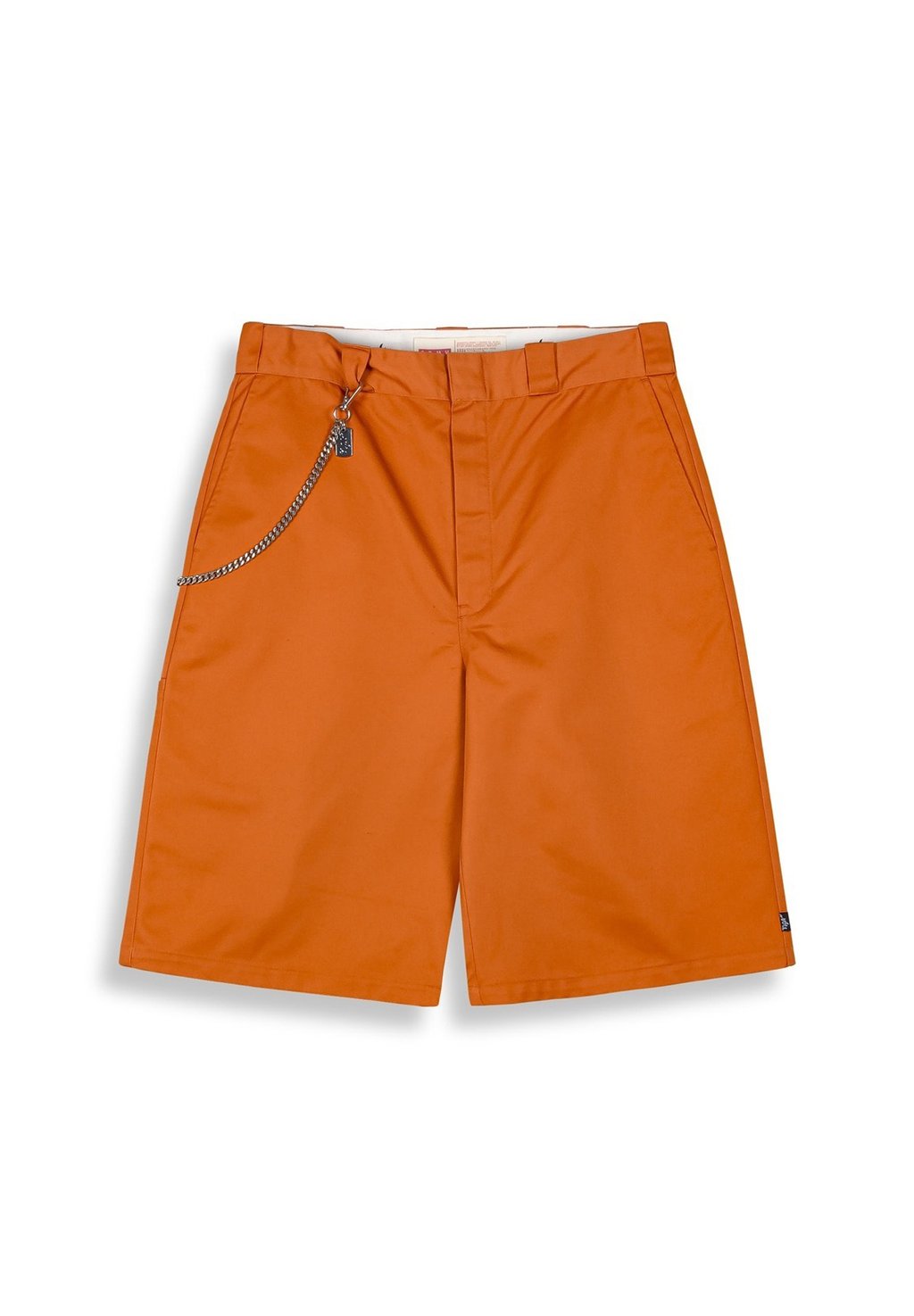 Шорты Grimey, коричневый
Шорты Grimey, коричневый