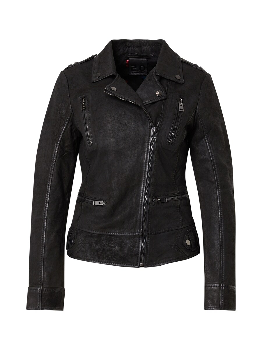 Межсезонная куртка Mauritius 2Wtashi, черный
Межсезонная куртка Mauritius 2Wtashi, черный