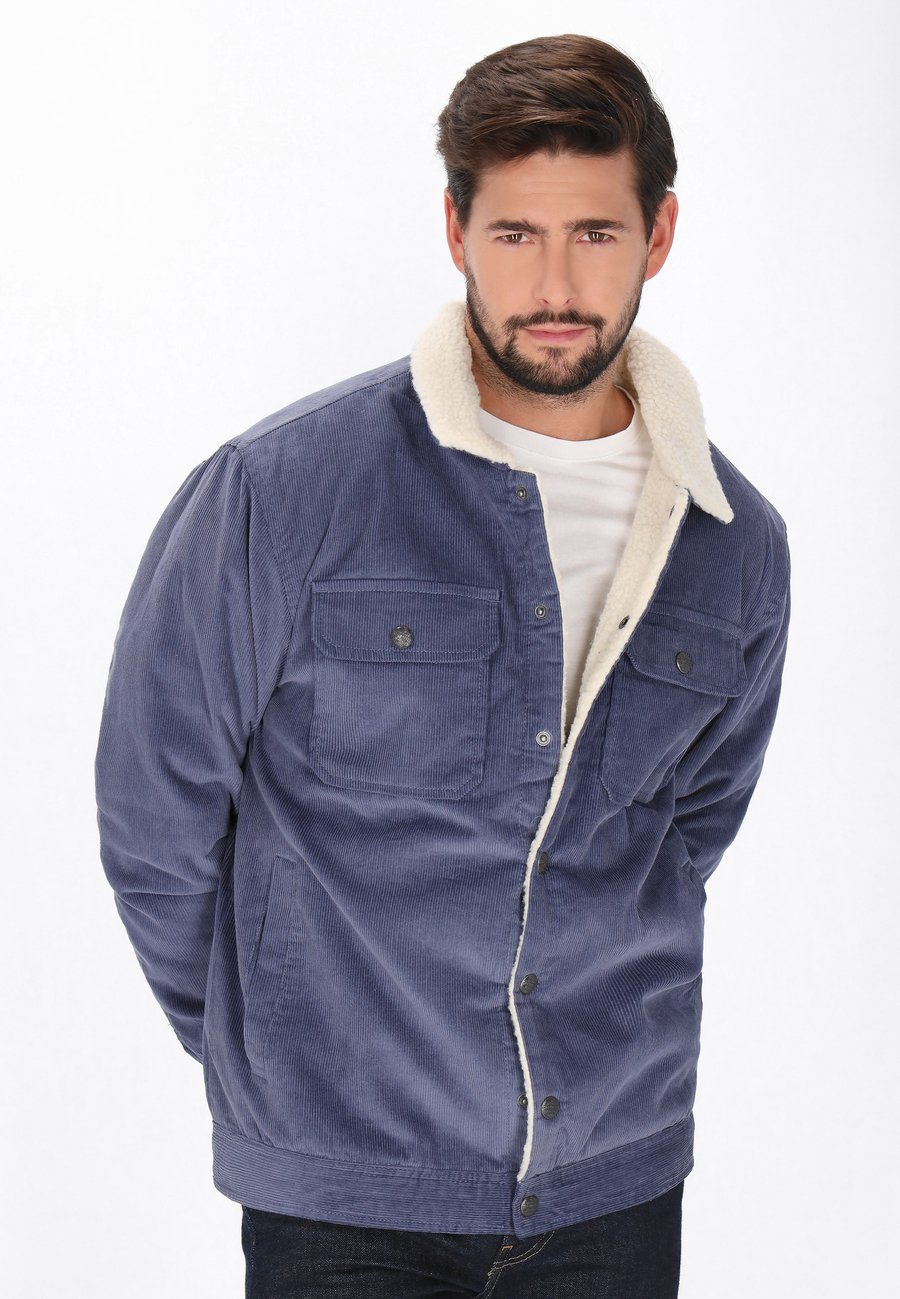 Куртка DreiMaster Light jacket, Denim Blue/Blue Denim
Куртка DreiMaster Light jacket, Denim Blue/Blue Denim