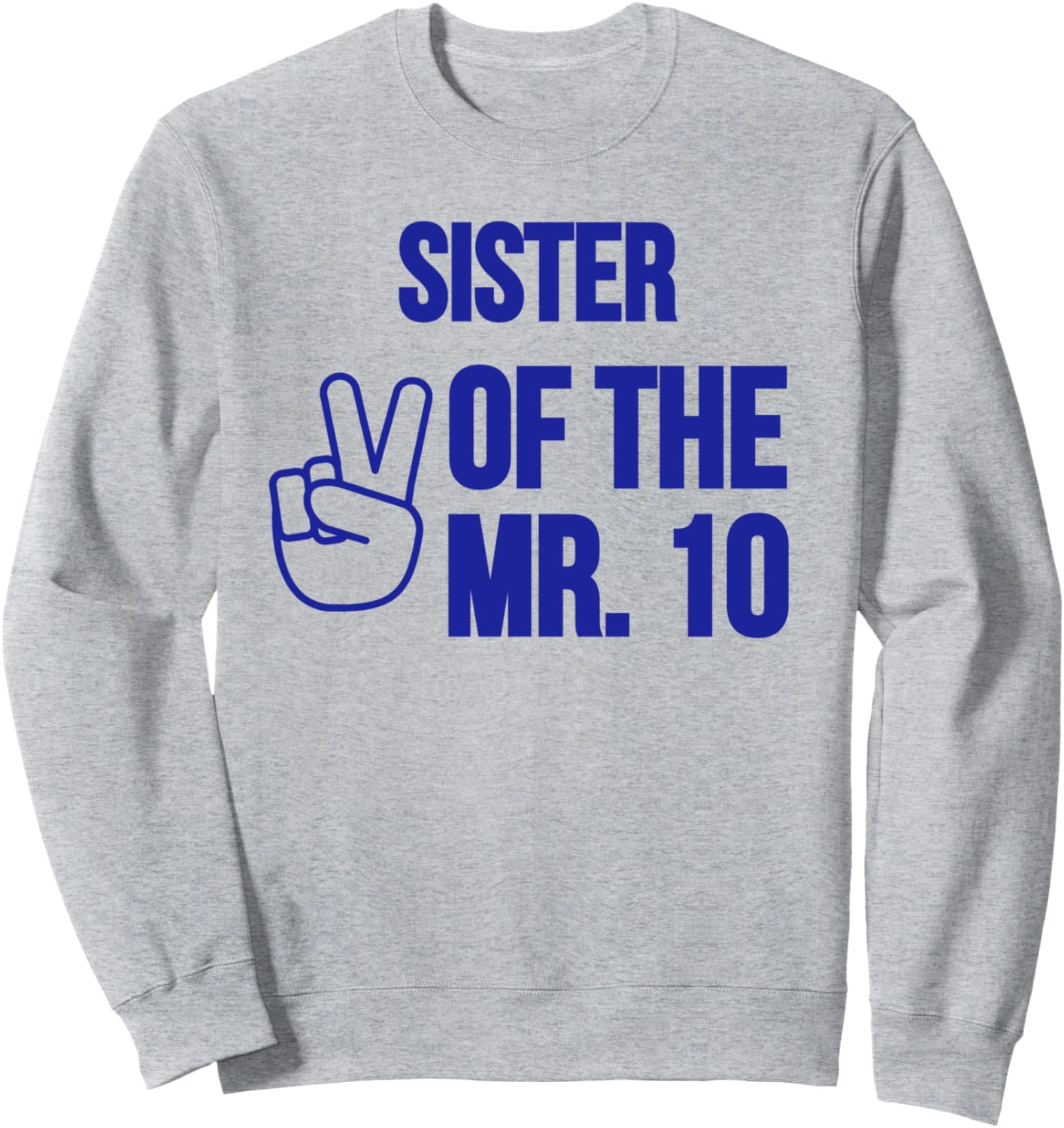 Сестра мистера 10. Зеленая толстовка с двузначным номером в честь 10-летия Family Look Double Digits Theme Decorations Gifts, Зеленый, Сестра мистера 10. Зеленая толстовка с двузначным номером в честь 10-летия Family Look Double Digits Theme Decorations G
Сестра мистера 10. Зеленая толстовка с двузначным номером в честь 10-летия Family Look Double Digits Theme Decorations Gifts, Зеленый, Сестра мистера 10. Зеленая толстовка с двузначным номером в честь 10-летия Family Look Double Digits Theme Decorations G