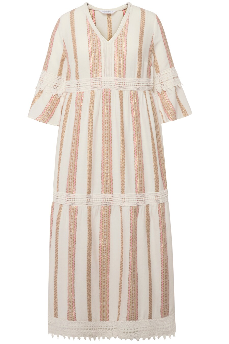 Макси платье Studio Untold, Chamois/Light beige
Макси платье Studio Untold, Chamois/Light beige