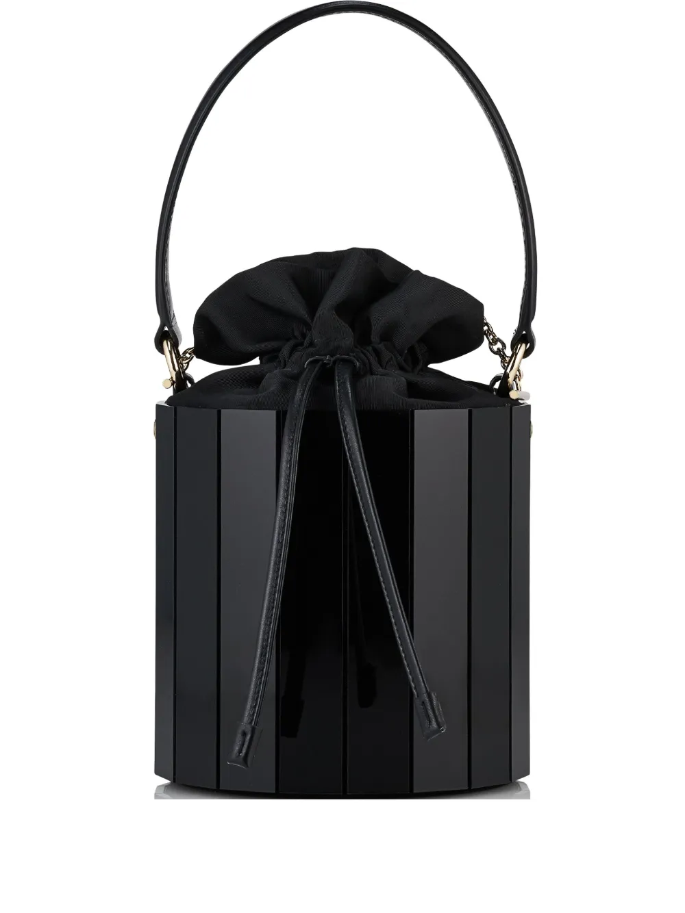 Сумка-ведро Ari Aquazzura, черный
Сумка-ведро Ari Aquazzura, черный