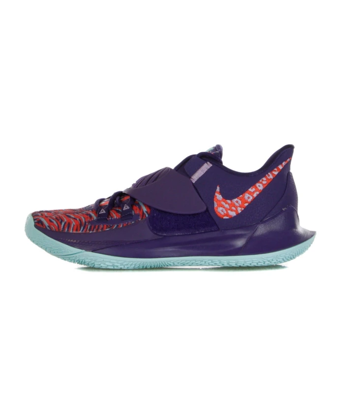 Мужские кроссовки Orchid Low 3 Nike, фиолетовый
Мужские кроссовки Orchid Low 3 Nike, фиолетовый