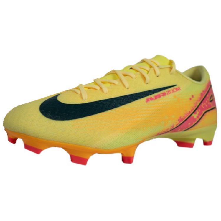 Nike Меркуриал Вейпор 16 Академи ФГ/МГ Килиан Мбаппе Жёлтый, цвет Yellow
Nike Меркуриал Вейпор 16 Академи ФГ/МГ Килиан Мбаппе Жёлтый, цвет Yellow