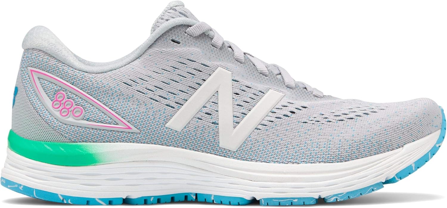 New Balance Кроссовки Running 880V9, Grey
New Balance Кроссовки Running 880V9, Grey