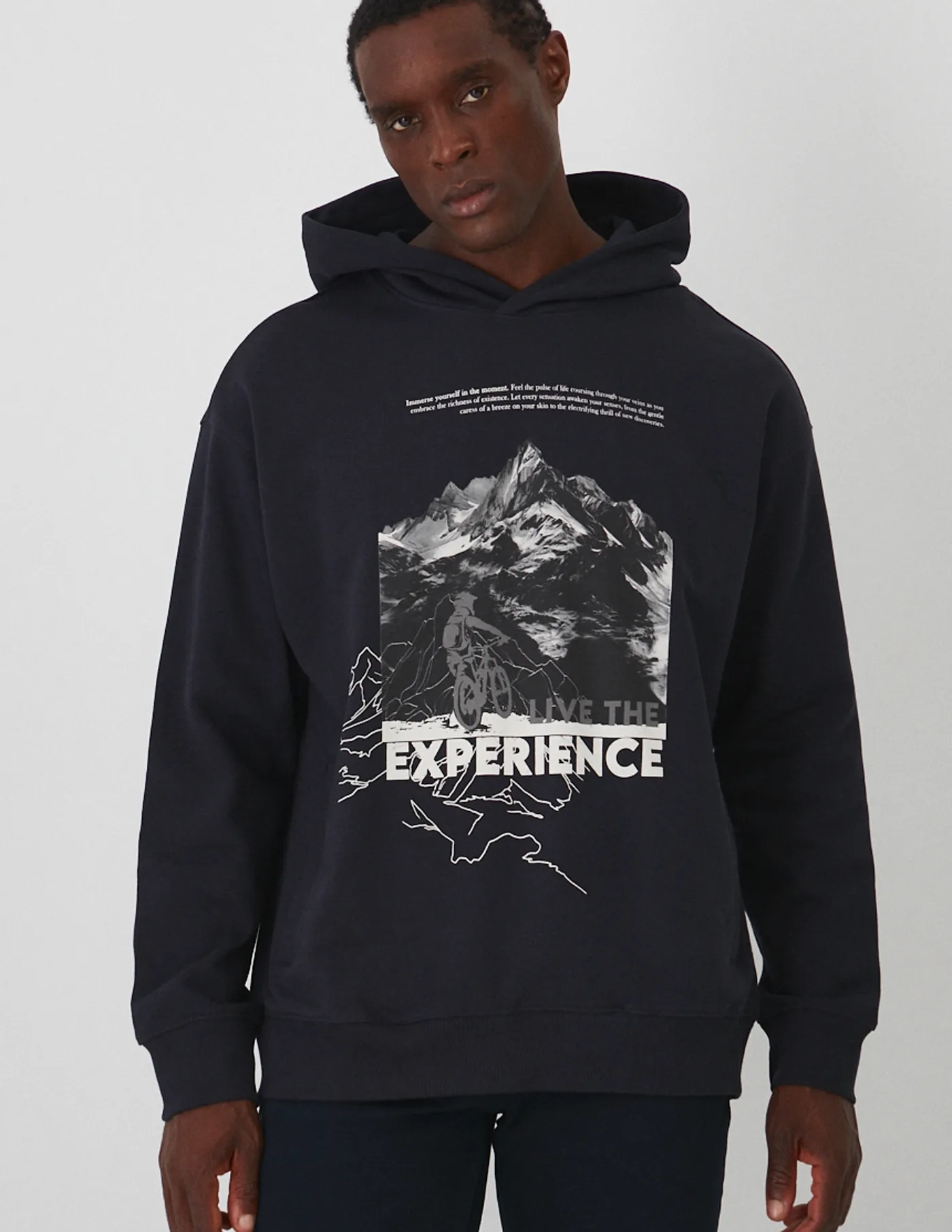 Толстовка Medicine, серый
Толстовка Medicine, серый