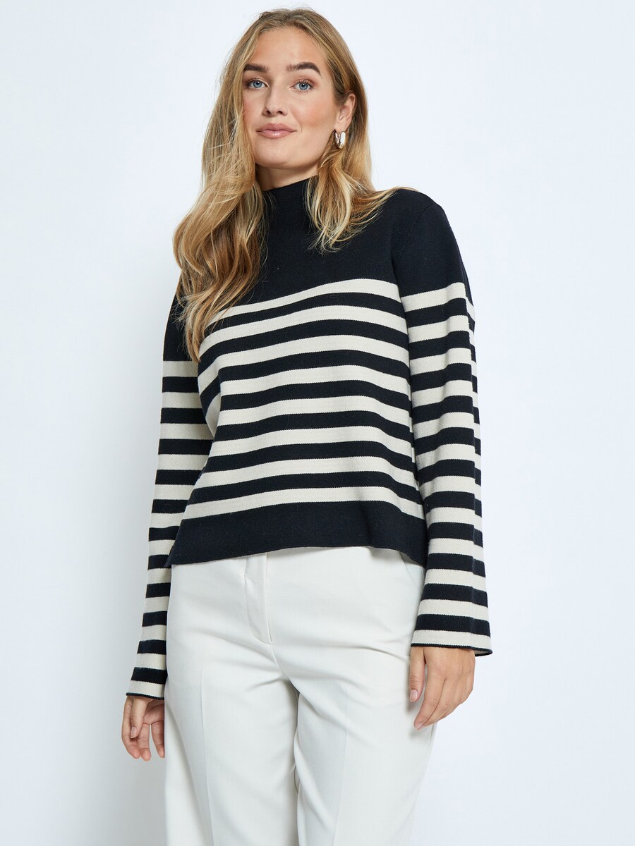 Свитер minus Lupi, черный
Свитер minus Lupi, черный