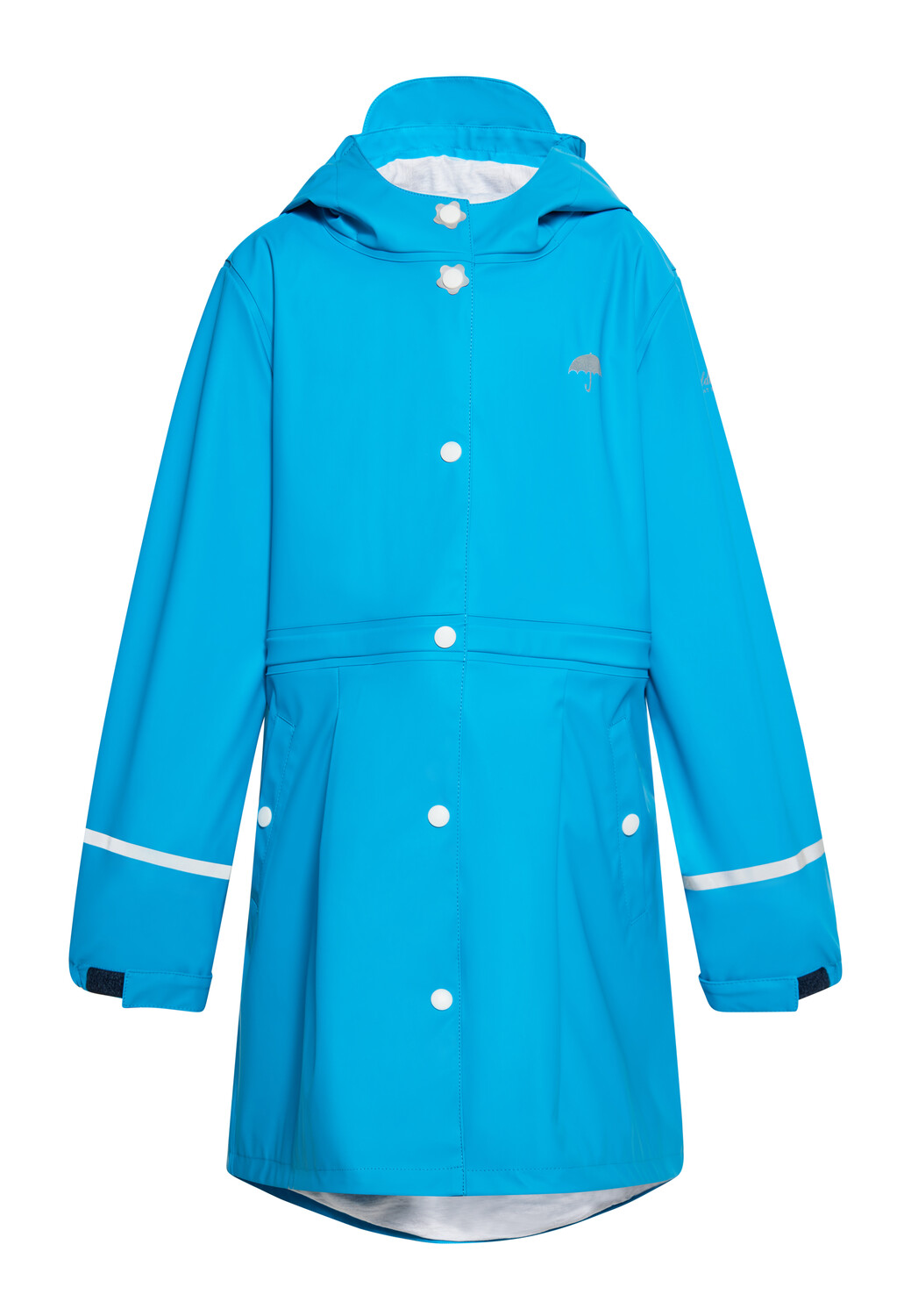 Дождевик Schmuddelwedda, цвет Cyanblau
Дождевик Schmuddelwedda, цвет Cyanblau