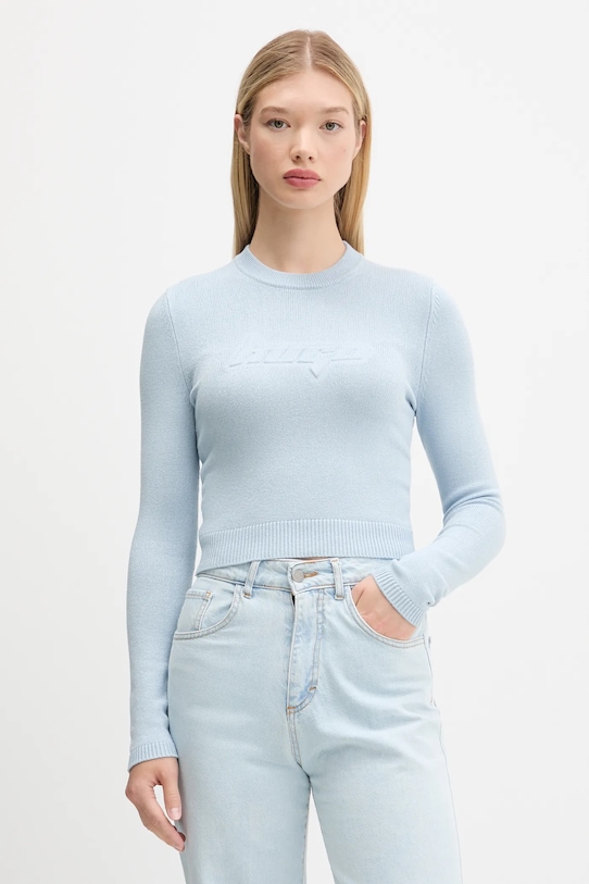 Свитер HUGO Blue sblog_b, синий
Свитер HUGO Blue sblog_b, синий