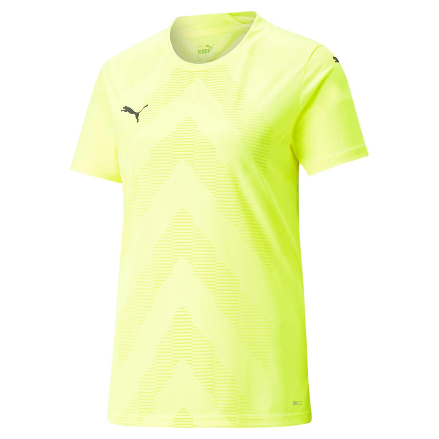 Женская футболка Puma teamGLORY Jersey W 705347
Женская футболка Puma teamGLORY Jersey W 705347