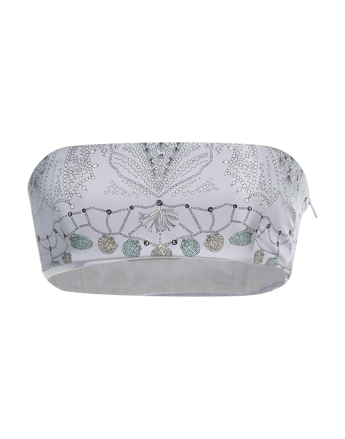 Топ Pucci, сирень
Топ Pucci, сирень