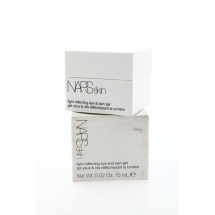 NARS Skin Светоотражающий гель для глаз и ресниц 0,52 унции/15 мл
NARS Skin Светоотражающий гель для глаз и ресниц 0,52 унции/15 мл