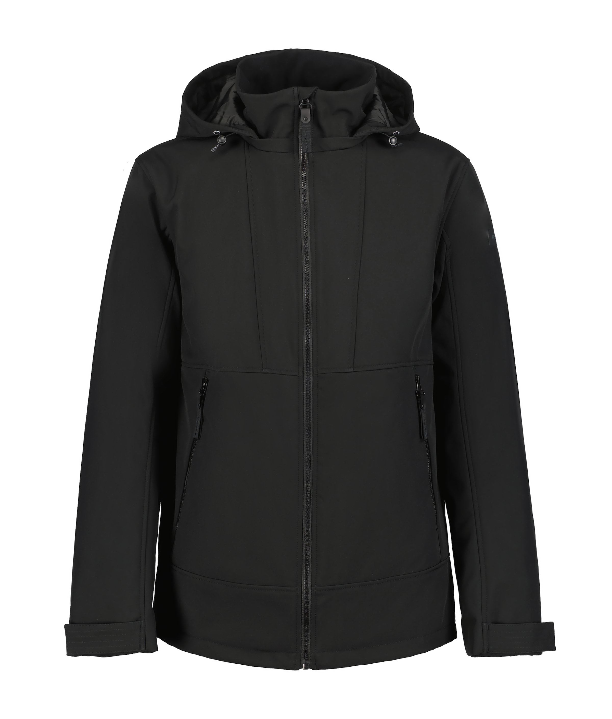 ICEPEAK Куртка Outdoor в цвете Black
ICEPEAK Куртка Outdoor в цвете Black