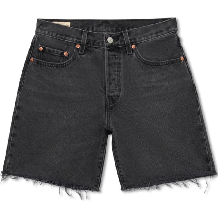 Джинсовые шорты женские серые Levi’S
Джинсовые шорты женские серые Levi’S