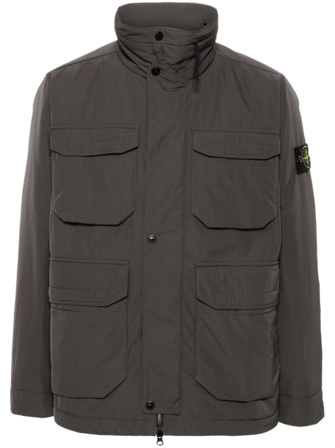 Stone Island куртка с компасом, зеленый
Stone Island куртка с компасом, зеленый