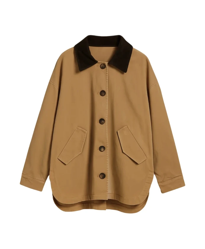 Куртка Фи Tiffany, коричневый
Куртка Фи Tiffany, коричневый