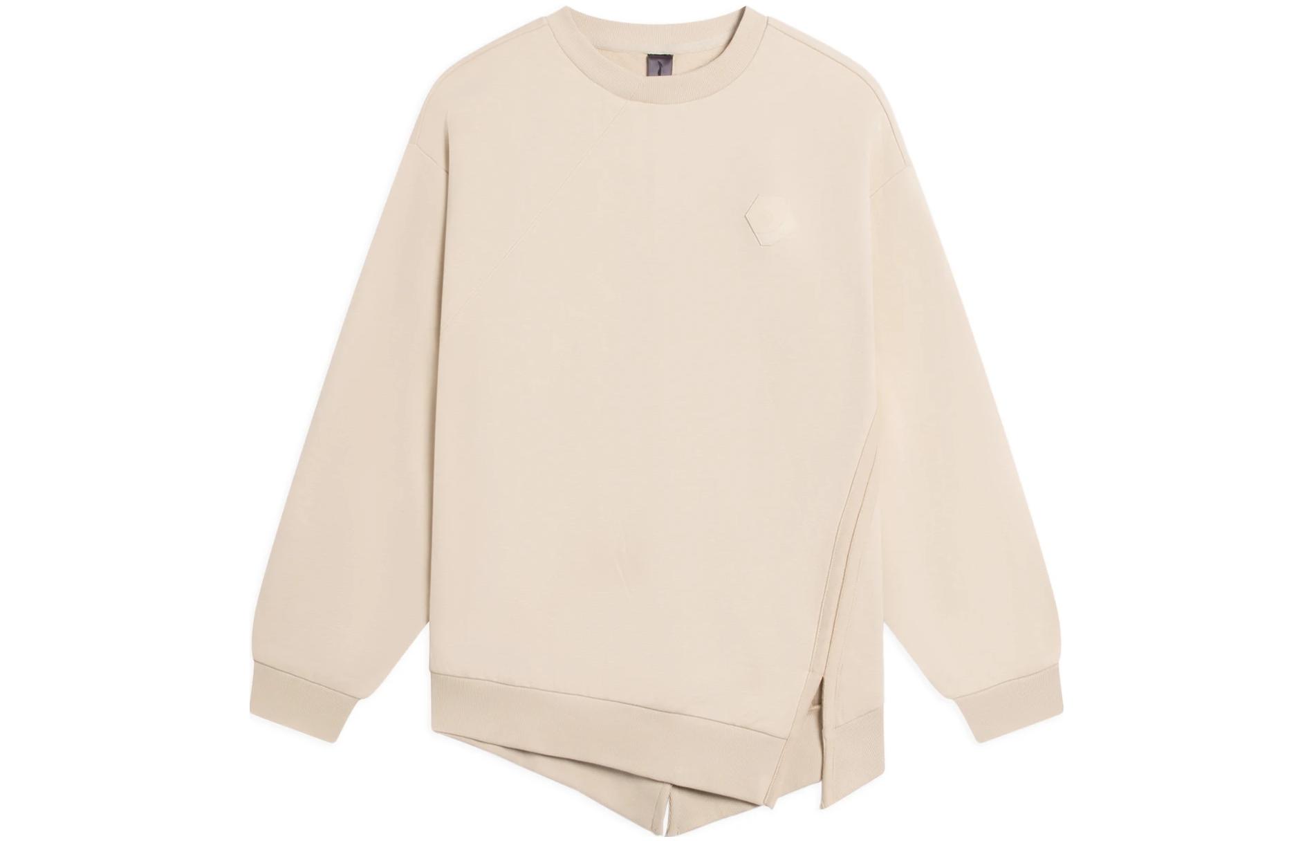 Свитшот Unisex Dusty Khaki LiNing
Свитшот Unisex Dusty Khaki LiNing