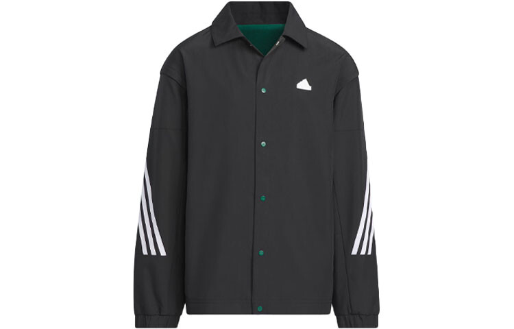 Куртка GS Adidas, черный
Куртка GS Adidas, черный