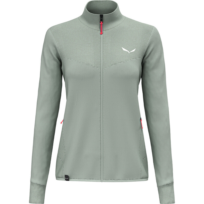 Женская куртка Puez Waffle Hyb PL Salewa, серый
Женская куртка Puez Waffle Hyb PL Salewa, серый