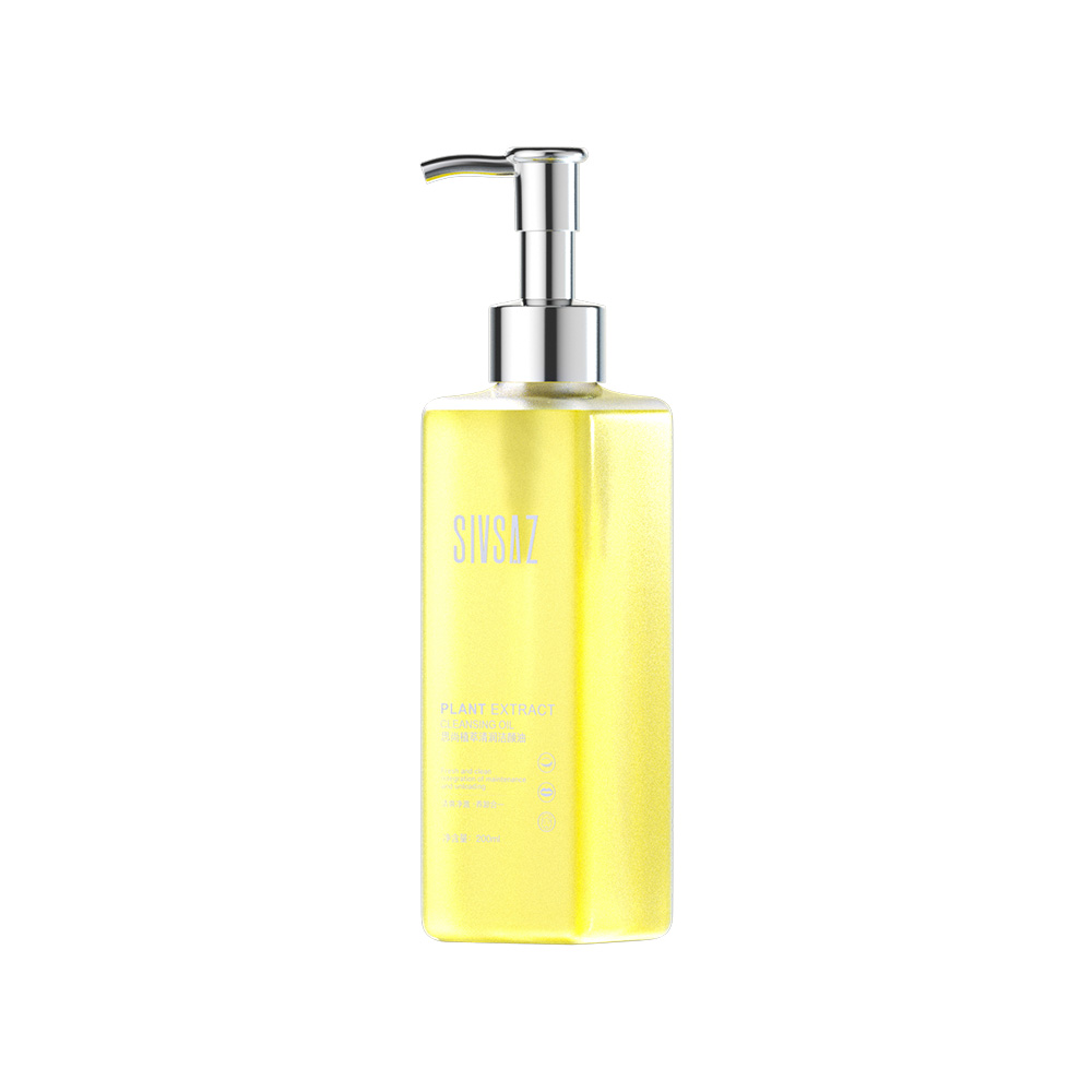 Очищающее масло с растительными экстрактами 200 мл*1 флакон/200 мл*2 флакона/200 мл*3 флакона SIVSAZ
Очищающее масло с растительными экстрактами 200 мл*1 флакон/200 мл*2 флакона/200 мл*3 флакона SIVSAZ