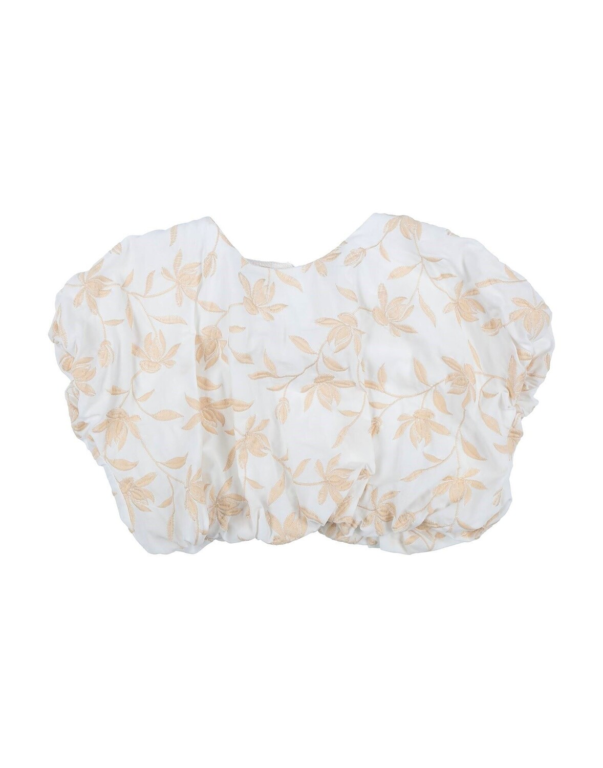 Топ Miss Grant, бежевый
Топ Miss Grant, бежевый