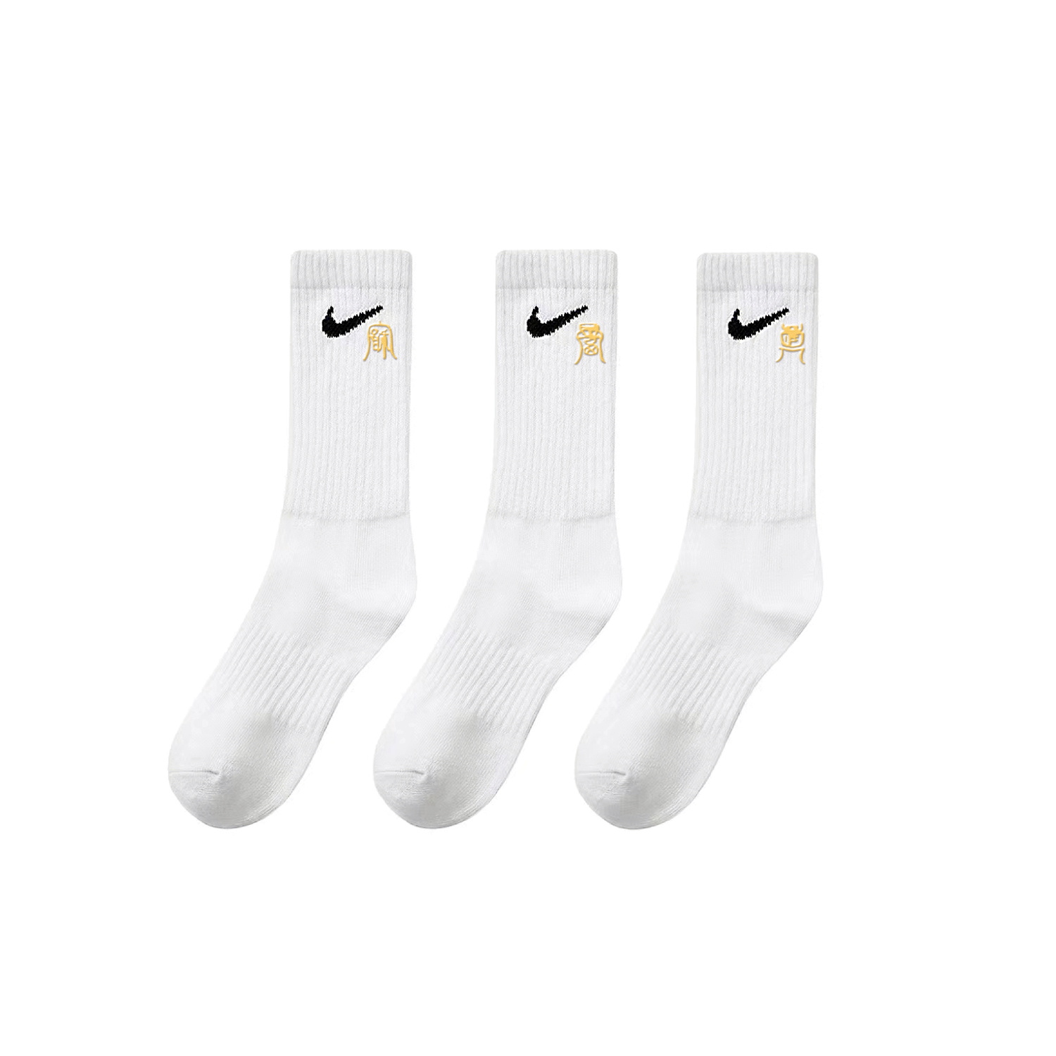 Nike Низкие носки унисекс 3 пары белый
Nike Низкие носки унисекс 3 пары белый