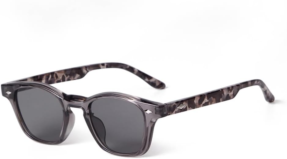 Солнцезащитные очки с защитой UV400 - коричневый градиентный цвет "рисовые ногти" для женщин и мужчин, для бега и занятий спортом на открытом воздухе generic, C3 Grey Grey
Солнцезащитные очки с защитой UV400 - коричневый градиентный цвет "рисовые ногти" для женщин и мужчин, для бега и занятий спортом на открытом воздухе generic, C3 Grey Grey