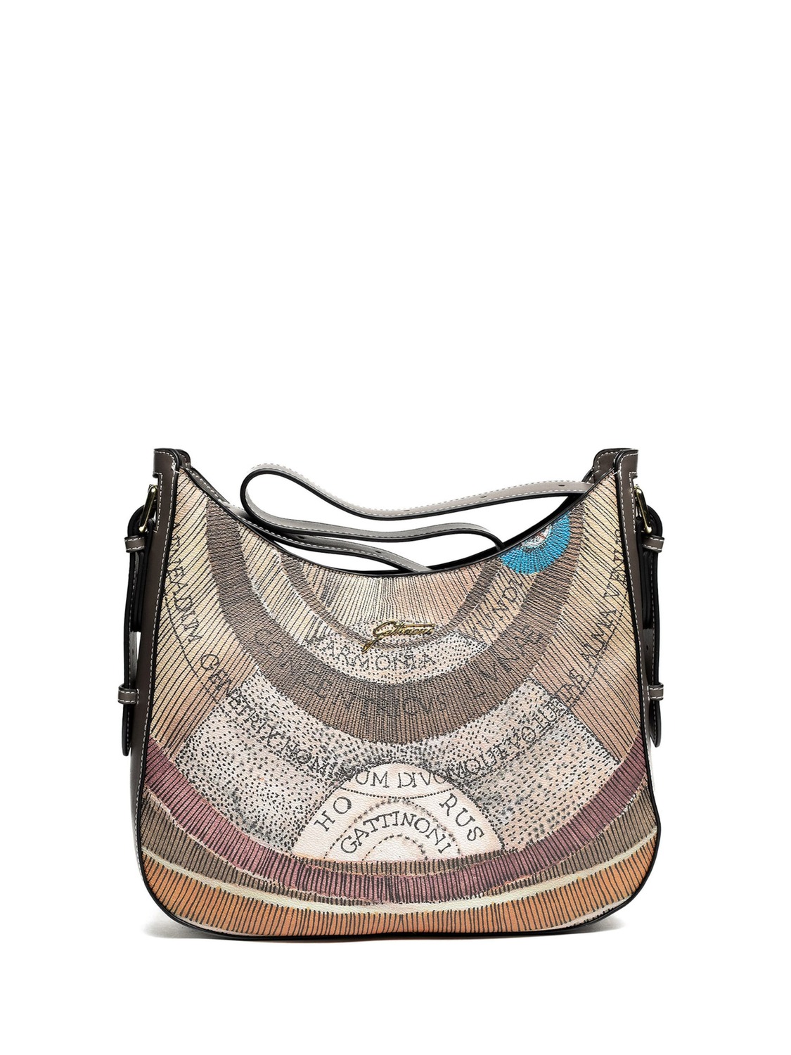 Gattinoni Плечевая сумка, мультиколор
Gattinoni Плечевая сумка, мультиколор