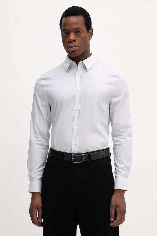 Рубашка Guess, синий
Рубашка Guess, синий