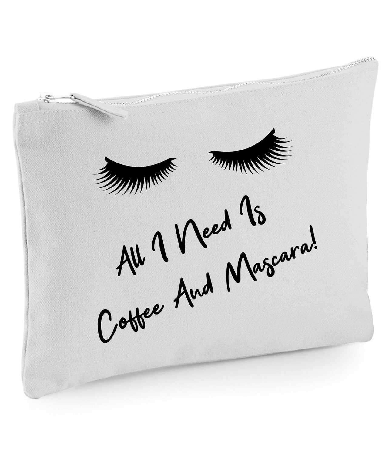 Lashes Все, что мне нужно, это кофе и косметичка для туши 60 SECOND MAKEOVER, серый
Lashes Все, что мне нужно, это кофе и косметичка для туши 60 SECOND MAKEOVER, серый