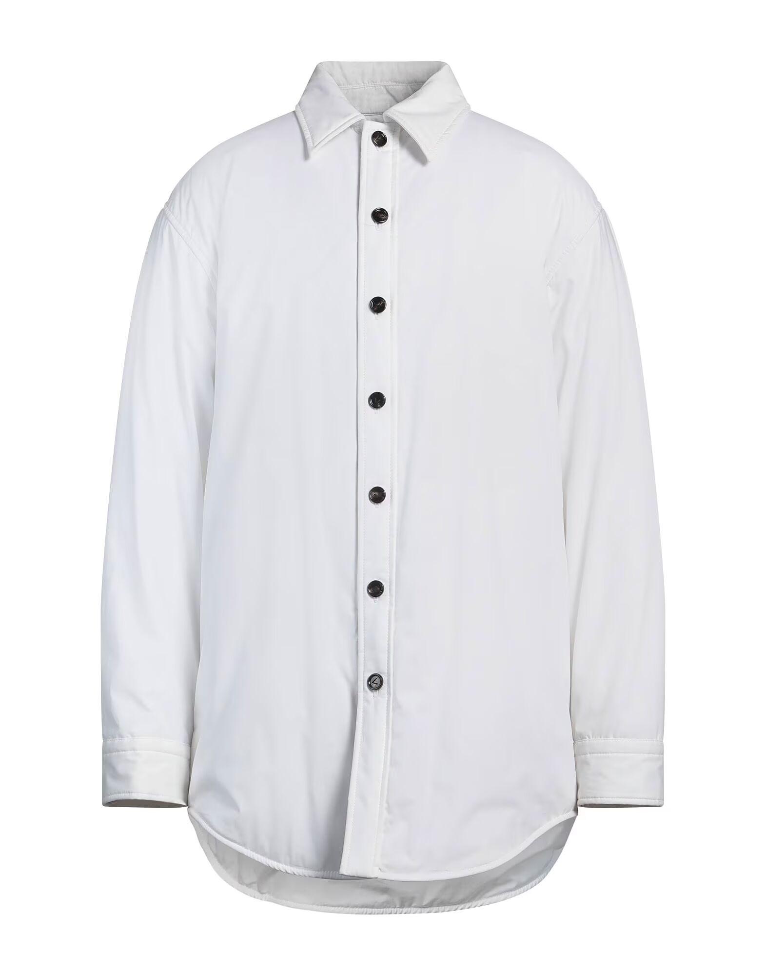 Рубашка Bottega Veneta, белый
Рубашка Bottega Veneta, белый