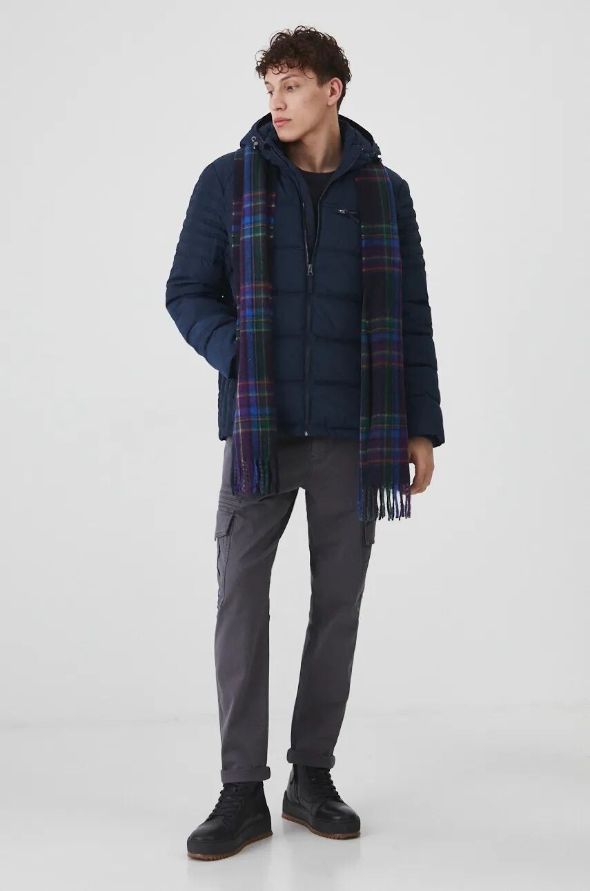 Медицинская куртка Medicine, темно-синий 
Медицинская куртка Medicine, темно-синий