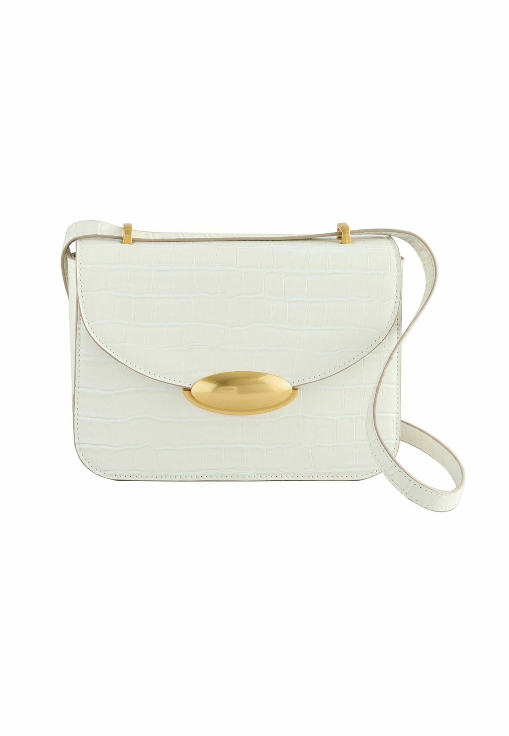 Сумка через плечо STRUCTURED - Across body bag Next, белый
Сумка через плечо STRUCTURED - Across body bag Next, белый