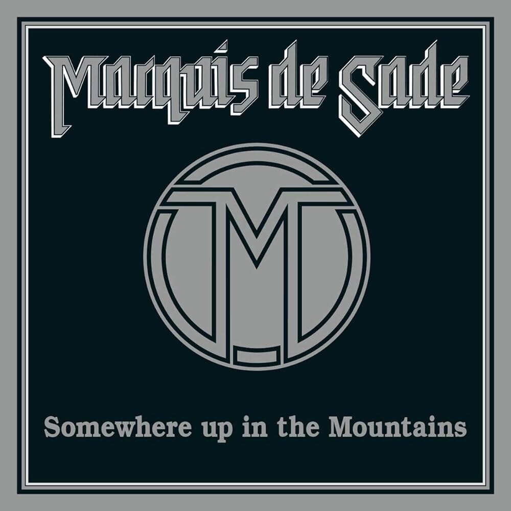 Виниловая пластинка MARQUIS DE SADE - SOMEWHERE UP IN THE MOUNTAINS (PURPLE VINYL)
Виниловая пластинка MARQUIS DE SADE - SOMEWHERE UP IN THE MOUNTAINS (PURPLE VINYL)