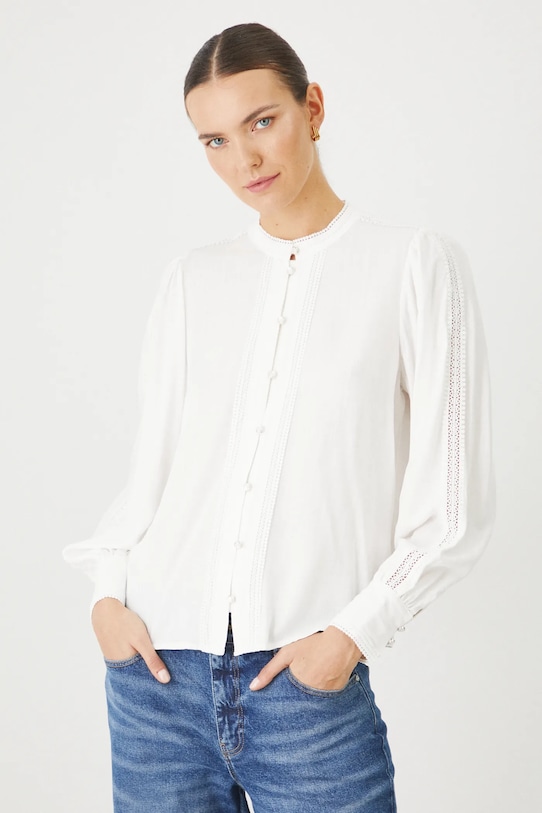 Блузка Medicine, белый
Блузка Medicine, белый