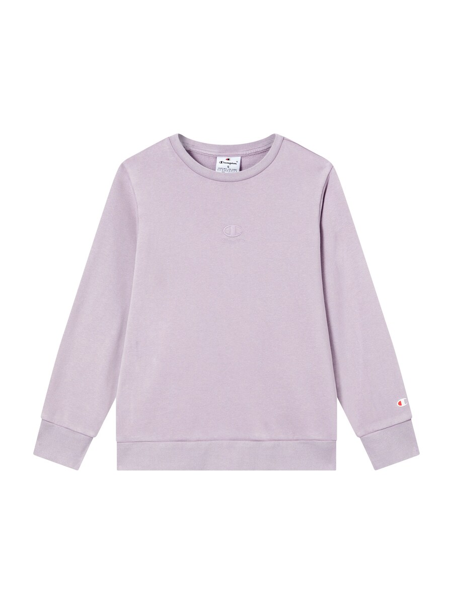 Толстовка Champion Authentic Athletic Apparel, сиреневый
Толстовка Champion Authentic Athletic Apparel, сиреневый