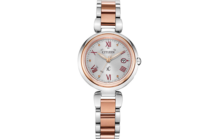 CITIZEN Часы Women's Ecology Drive Collection Watch
CITIZEN Часы Women's Ecology Drive Collection Watch