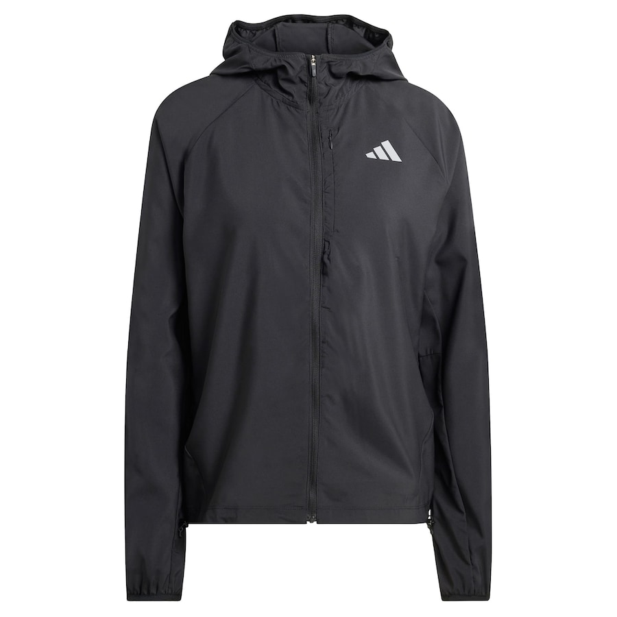 Спортивная куртка ADIDAS PERFORMANCE Adi365 Essentials, черный
Спортивная куртка ADIDAS PERFORMANCE Adi365 Essentials, черный