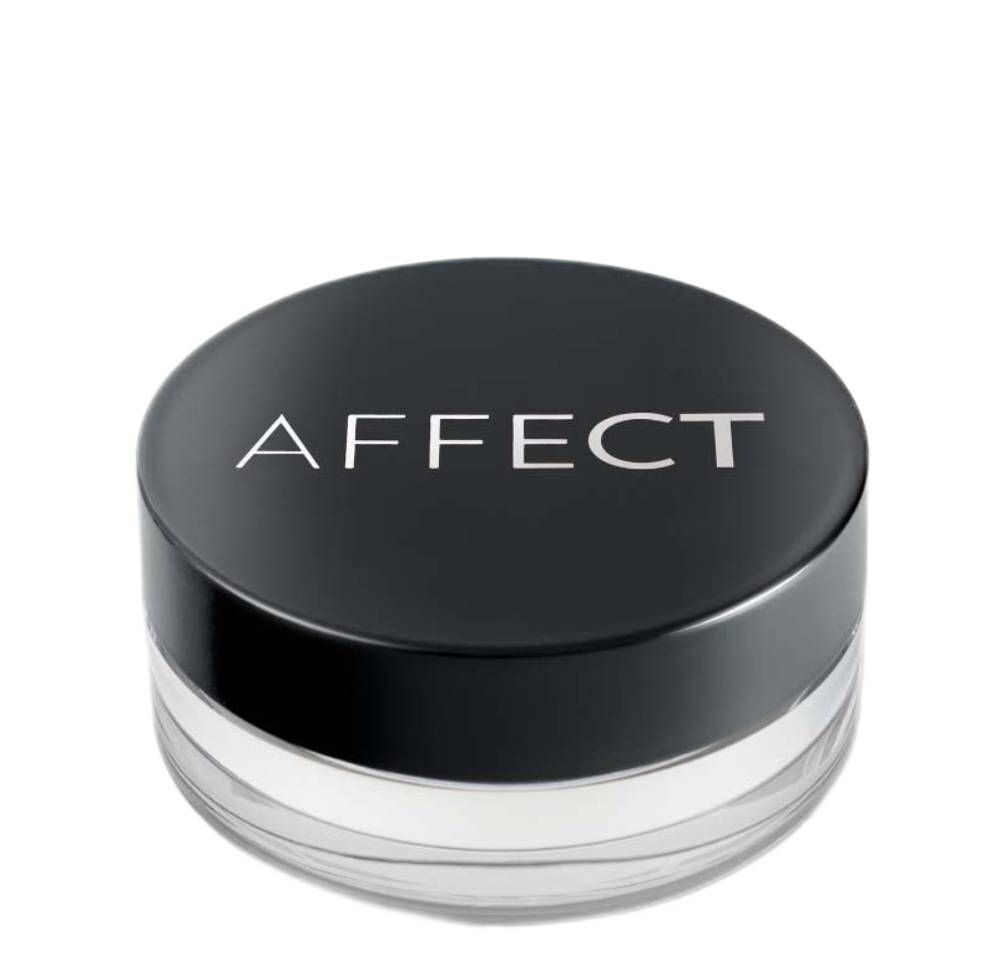 Рассыпчатая пудра Affect Fix & Matt, 7 g
Рассыпчатая пудра Affect Fix & Matt, 7 g