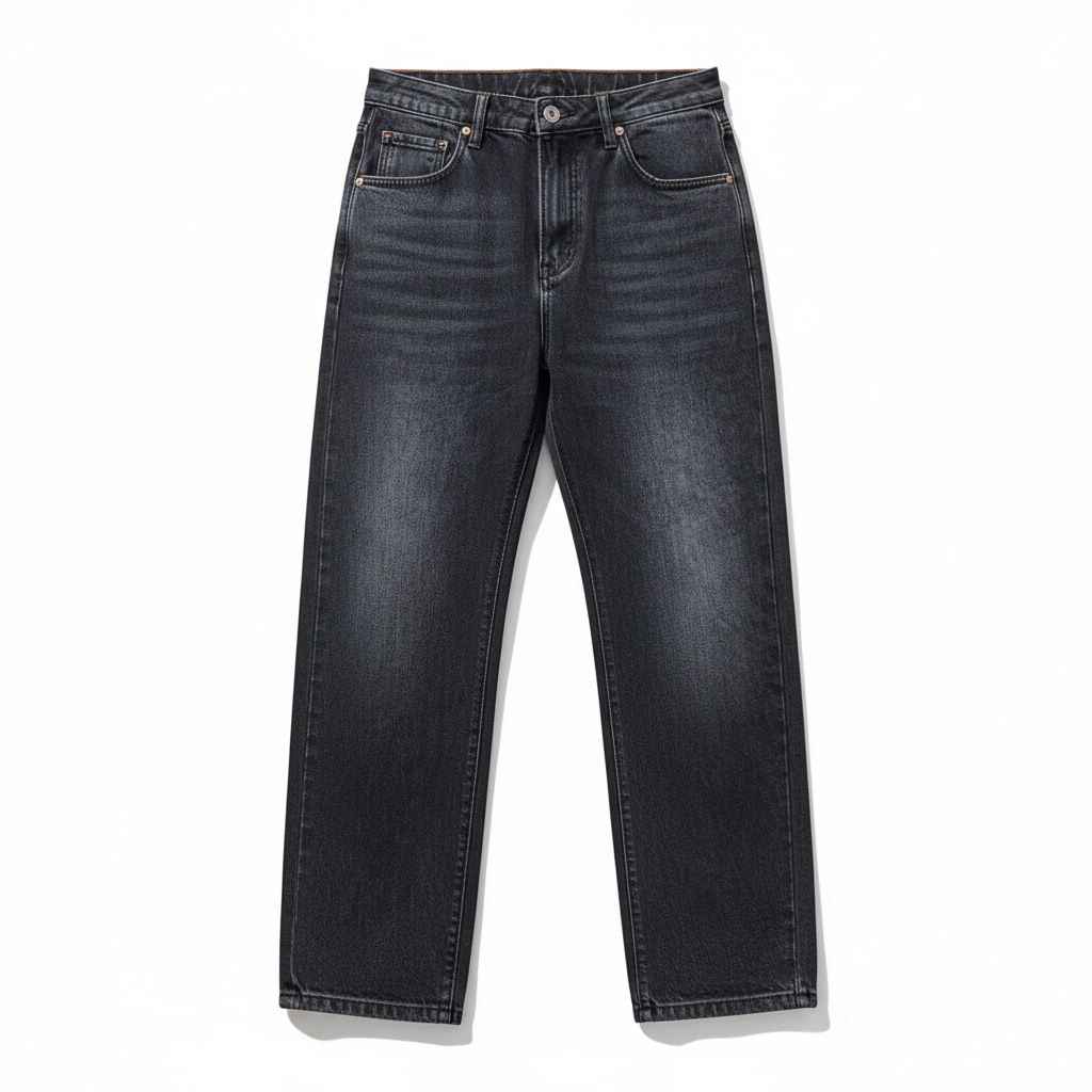 Джинсы Leisure Collection Unisex Jeep, черный серый
Джинсы Leisure Collection Unisex Jeep, черный серый