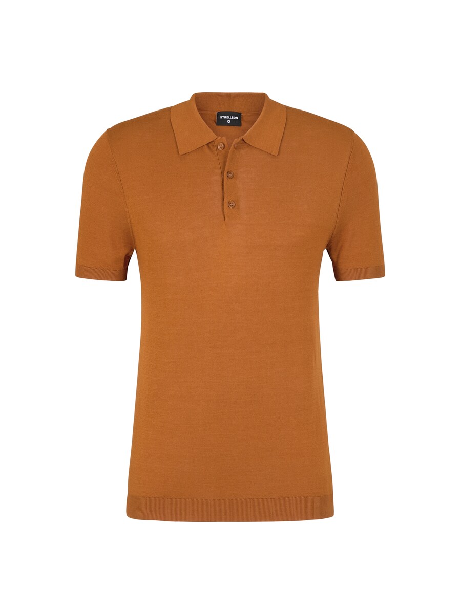 Футболка STRELLSON Vadim, Ochre
Футболка STRELLSON Vadim, Ochre