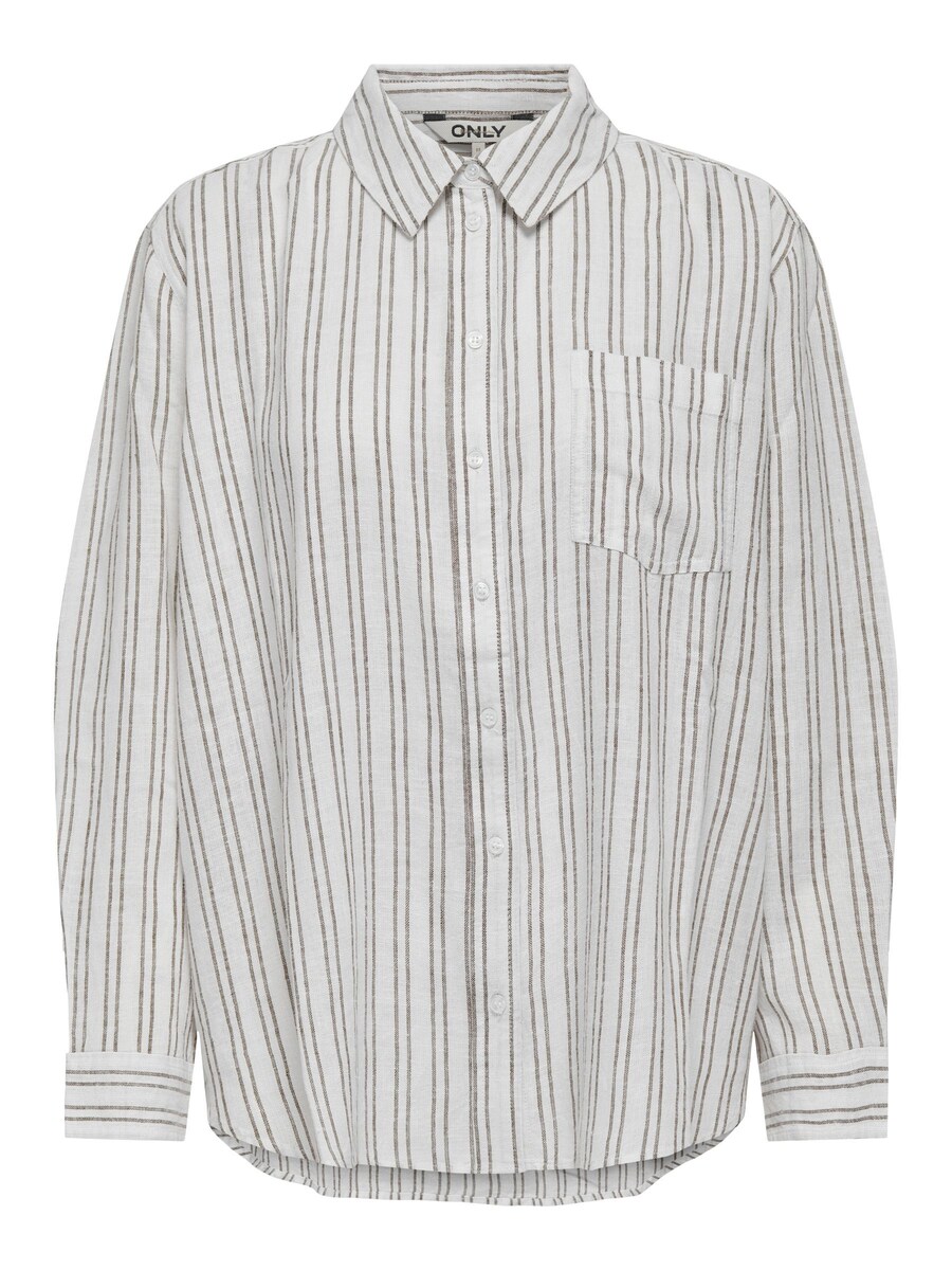 Блуза ONLY ONLTokyo, белый
Блуза ONLY ONLTokyo, белый