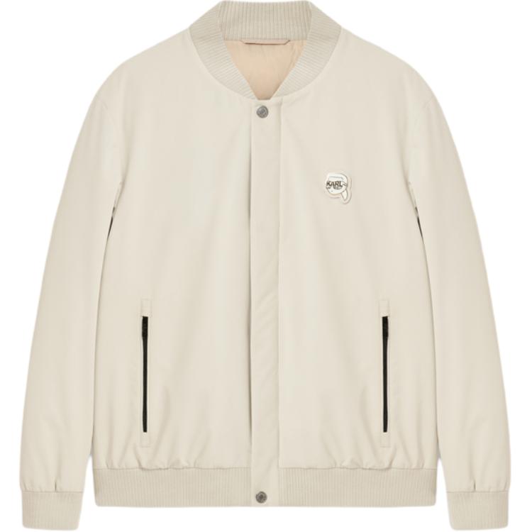 Пуховик мужской KARL LAGERFELD FW25 KARL LAGERFELD / Karl Lagerfeld Jeans, Ecru
Пуховик мужской KARL LAGERFELD FW25 KARL LAGERFELD / Karl Lagerfeld Jeans, Ecru