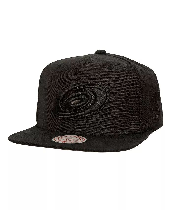 Мужская черная бейсболка-кнопка Carolina Hurricanes Soul Strike Cultivated Pearl Tonal Snapback Mitchell & Ness
Мужская черная бейсболка-кнопка Carolina Hurricanes Soul Strike Cultivated Pearl Tonal Snapback Mitchell & Ness