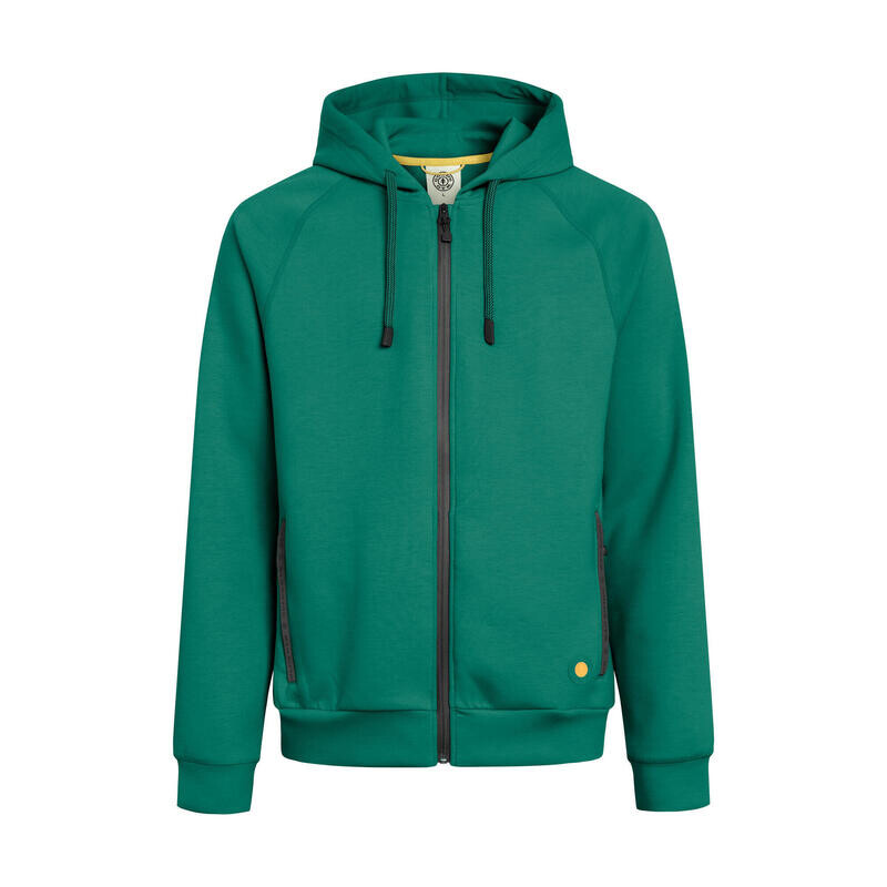 Тренировочная куртка Gold'S Gym, темно-зеленый
Тренировочная куртка Gold'S Gym, темно-зеленый