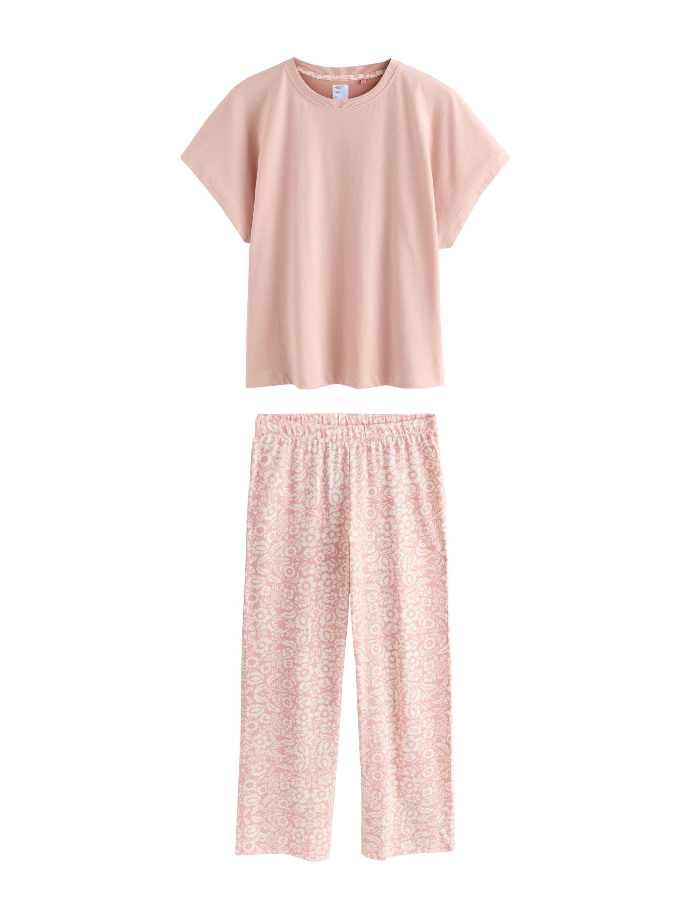 Next Пижама в цвете Rose
Next Пижама в цвете Rose