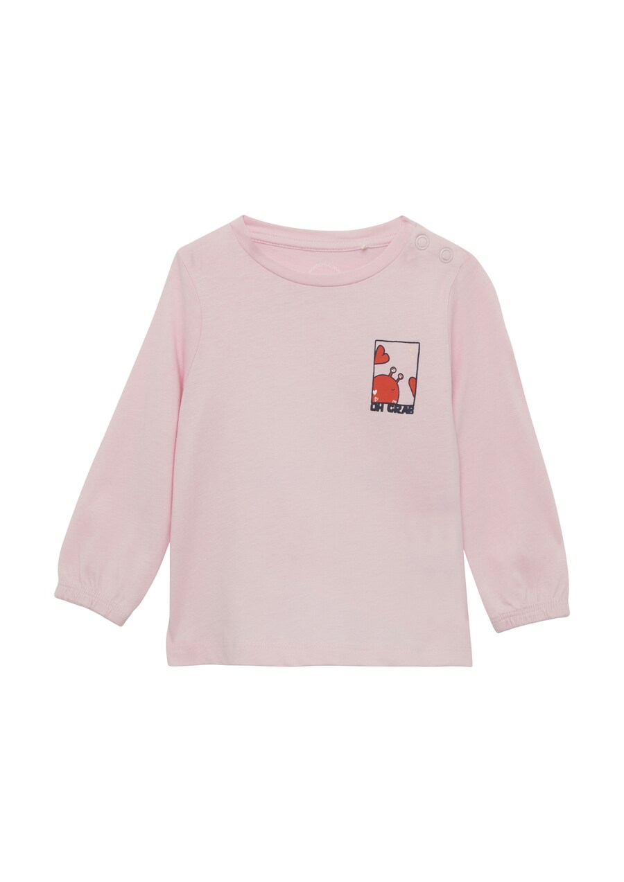 Рубашка s.Oliver, Rose
Рубашка s.Oliver, Rose