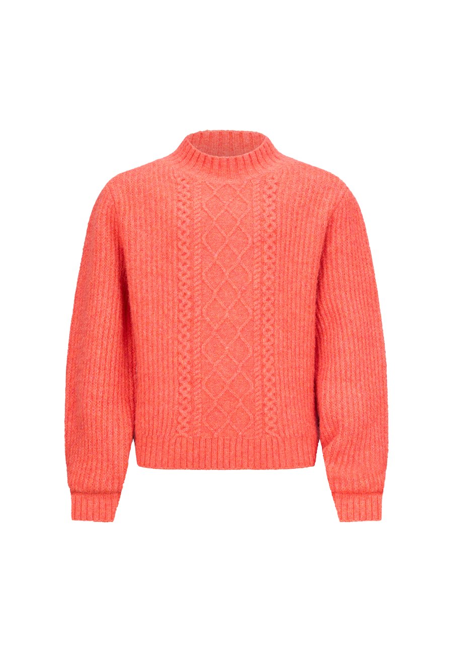 Джемпер Retour Jeans Jumper, Bright Coral/Coral
Джемпер Retour Jeans Jumper, Bright Coral/Coral