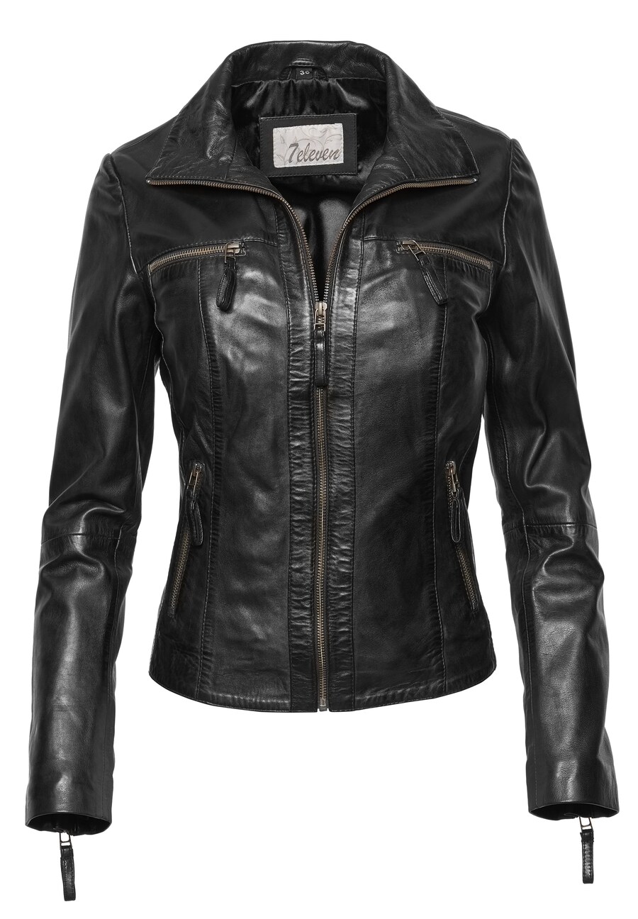 Куртка межсезонная 7ELEVEN SENona, черный
Куртка межсезонная 7ELEVEN SENona, черный